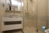 A nice 2 bedroom apartment for rent in Vinhomes Metropolis
